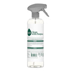 Home Essentials All Purpose Cleaner for daily home and personal routines with cleaning laundry and paper products