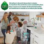 Practical Living Foaming Dish Spray for daily home and personal routines with cleaning laundry and paper products
