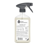 Practical Living Foaming Dish Spray for daily home and personal routines with cleaning laundry and paper products