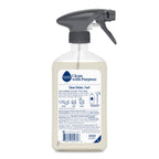 Practical Living Foaming Dish Spray for daily home and personal routines with cleaning laundry and paper products