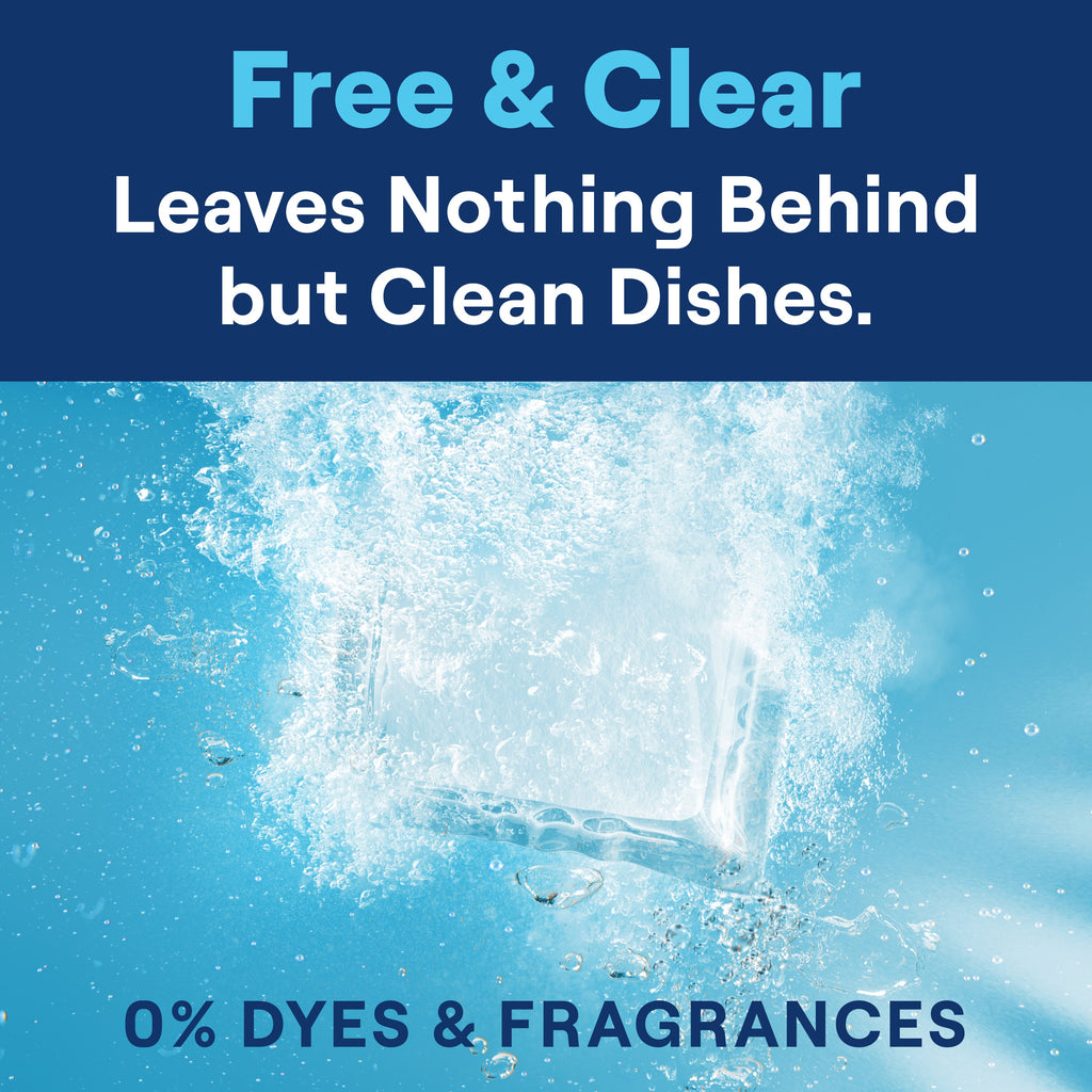 Practical Living Dishwasher Detergent Packs for daily home and personal routines with cleaning laundry and paper products