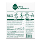 Practical Living Dishwasher Detergent Packs for daily home and personal routines with cleaning laundry and paper products