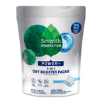 3-in-1 Laundry Oxy Booster Packs