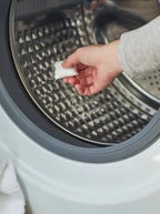Home Essentials Bio-Enzyme Laundry Detergent Packs for daily home and personal routines with cleaning laundry and paper products