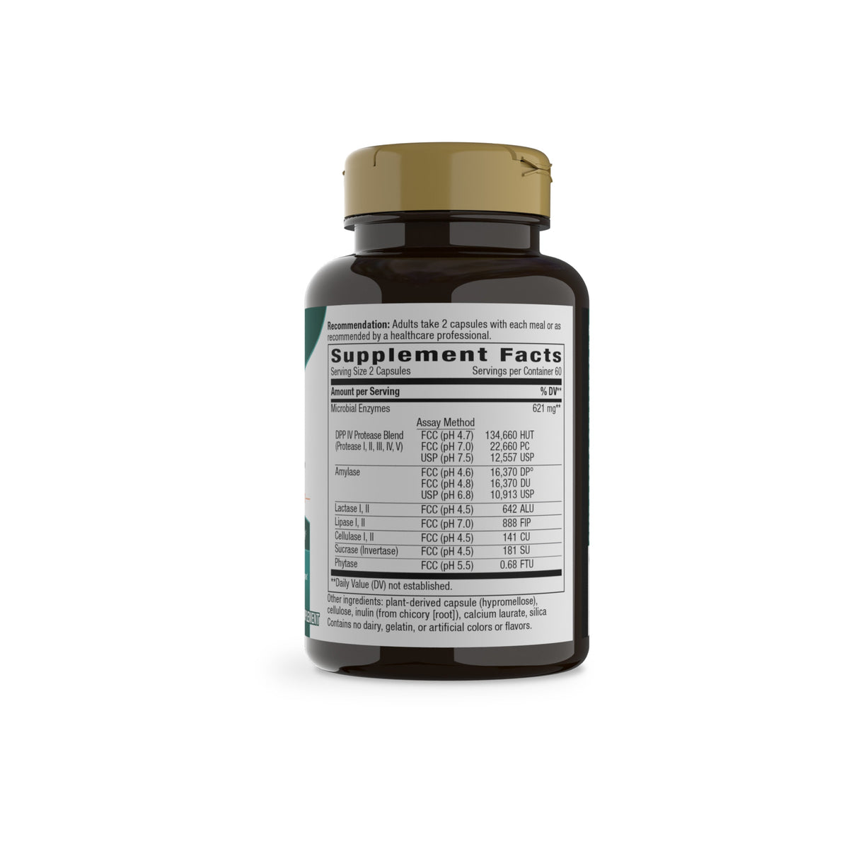 Routine Ready Gluten Defense for daily home and personal routines with general everyday essentials