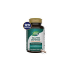 Routine Ready Gluten Defense for daily home and personal routines with general everyday essentials