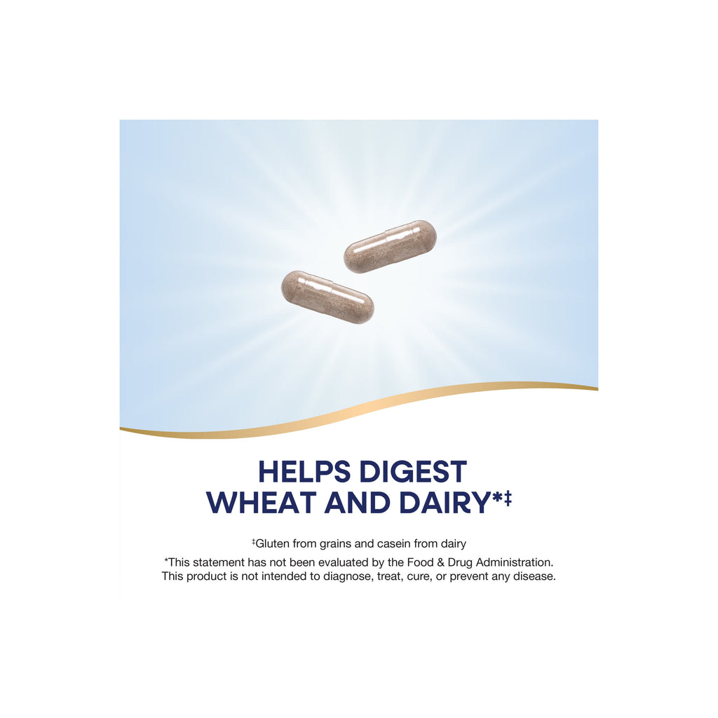 Routine Ready Gluten Defense for daily home and personal routines with general everyday essentials