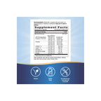 Routine Ready Gluten Defense for daily home and personal routines with general everyday essentials