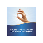 Routine Ready Gluten Defense for daily home and personal routines with general everyday essentials