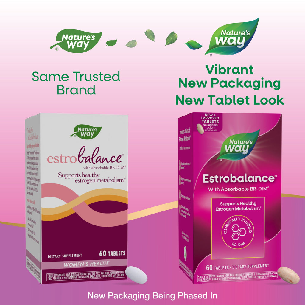 Practical Living Estrobalance - With Absorbable BR-DIM for daily home and personal routines with general everyday essentials
