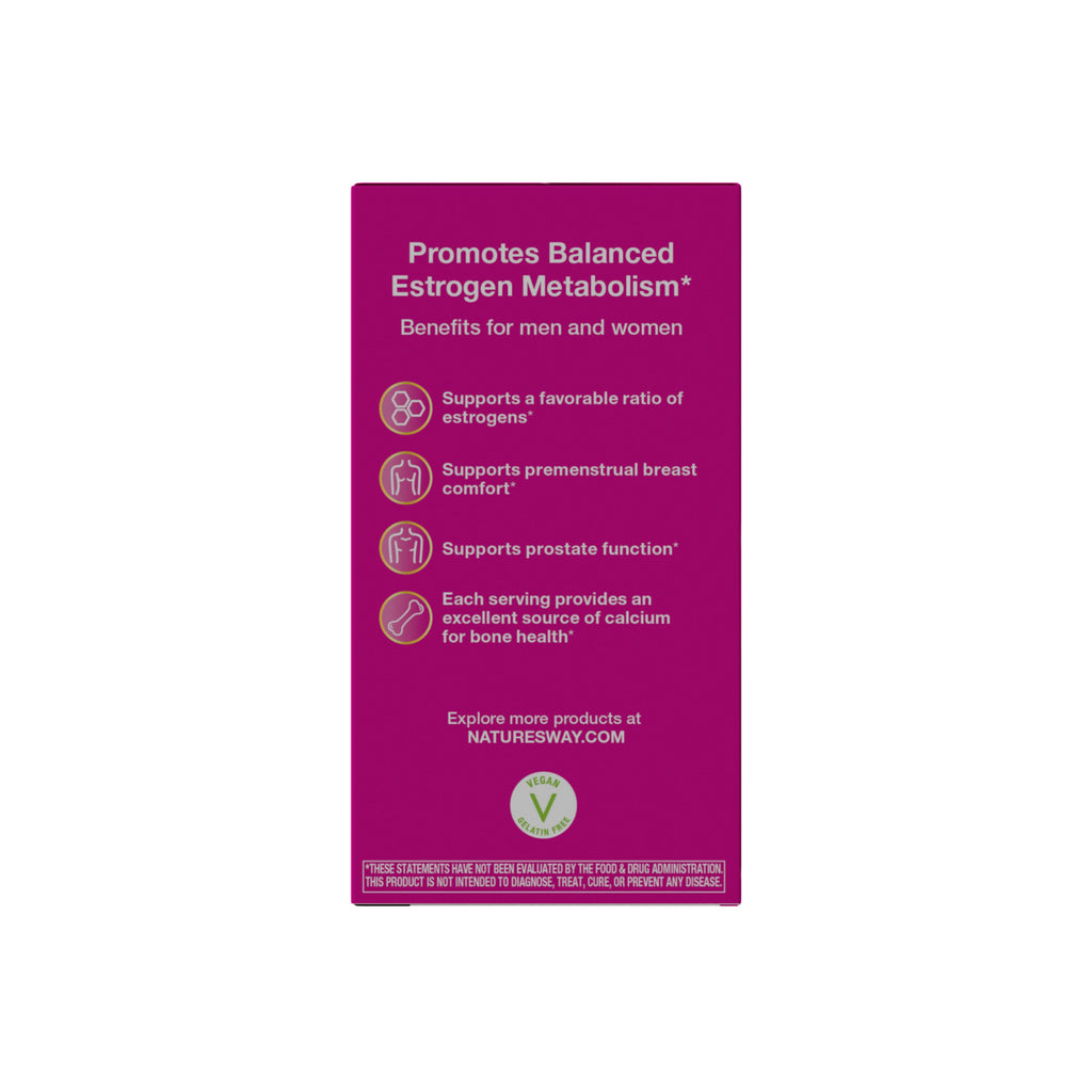 Practical Living Estrobalance - With Absorbable BR-DIM for daily home and personal routines with general everyday essentials