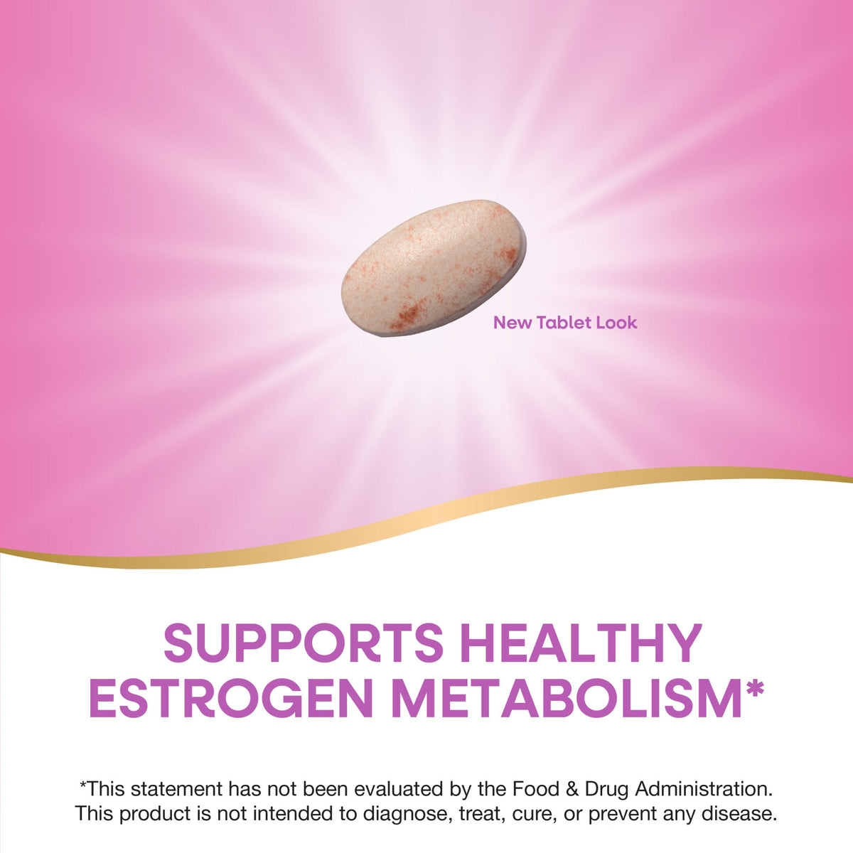 Practical Living Estrobalance - With Absorbable BR-DIM for daily home and personal routines with general everyday essentials
