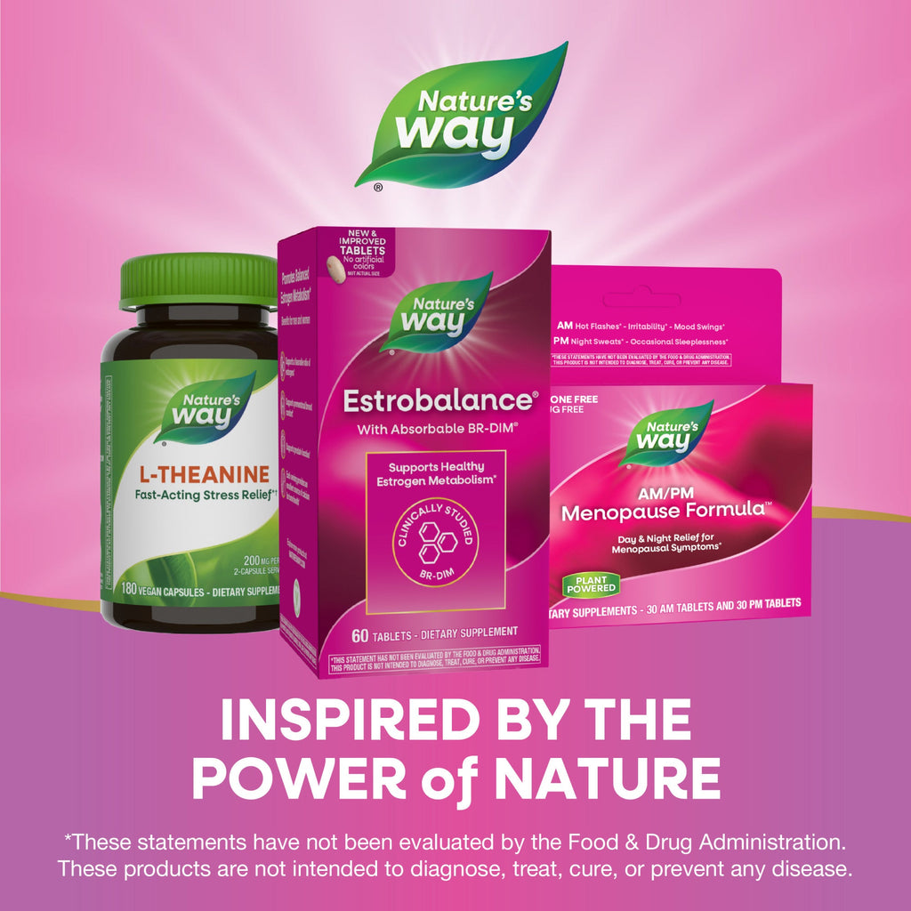 Practical Living Estrobalance - With Absorbable BR-DIM for daily home and personal routines with general everyday essentials