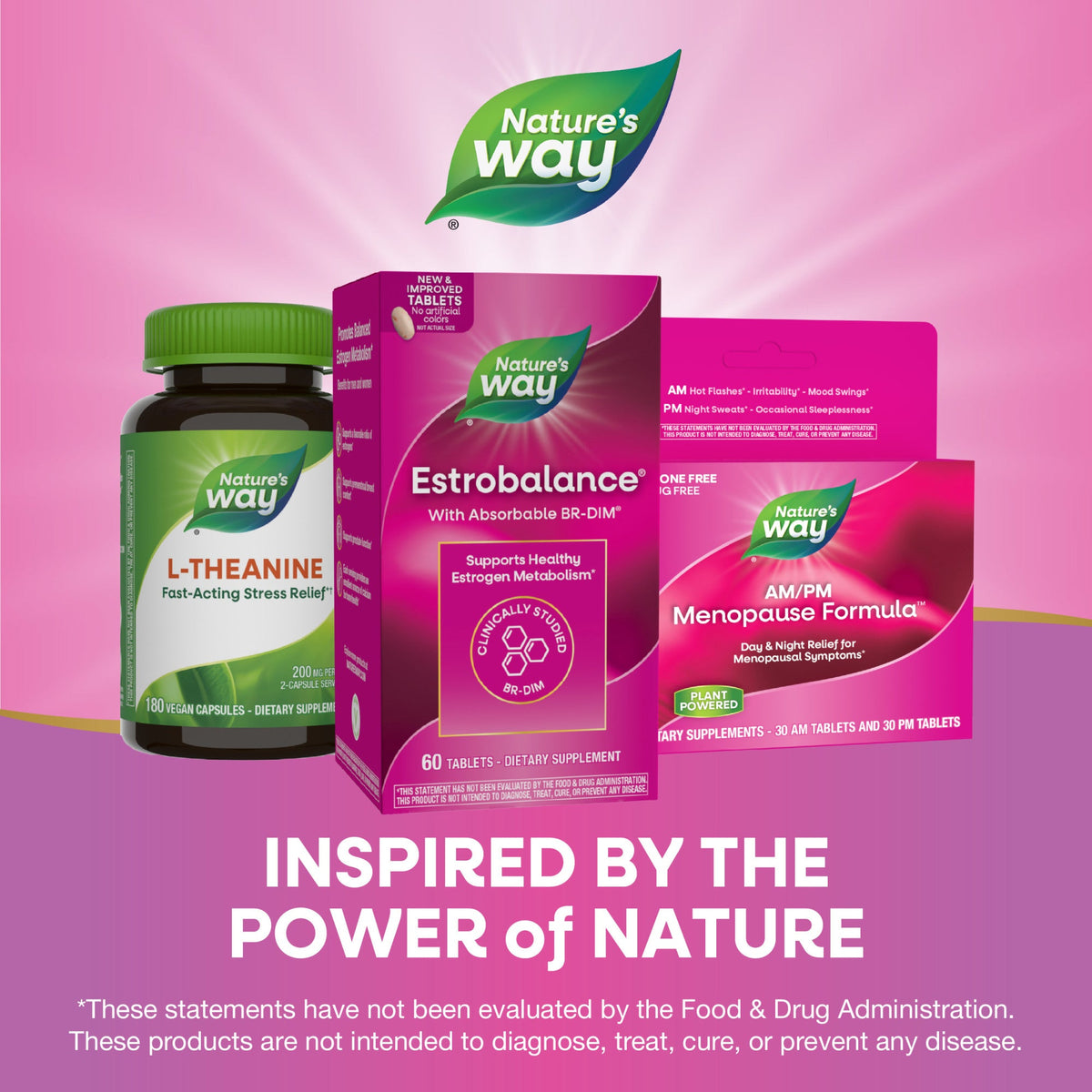 Practical Living Estrobalance - With Absorbable BR-DIM for daily home and personal routines with general everyday essentials