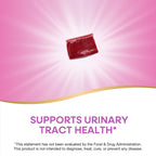 Home Essentials ActiFruit Cranberry Fruit Chew for daily home and personal routines with general everyday essentials