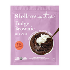 Practical Living Fudge Brownie In A Cup for daily home and personal routines with general everyday essentials