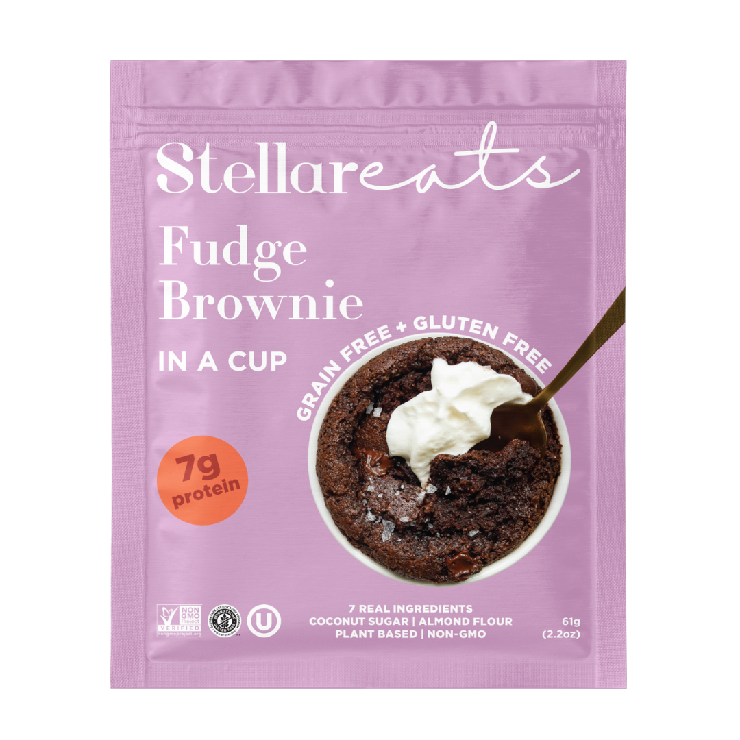 Practical Living Fudge Brownie In A Cup for daily home and personal routines with general everyday essentials