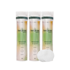 Home Essentials Hemp Cosmetic Rounds for daily home and personal routines with general everyday essentials
