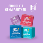 Home Essentials Flo Sensitive Bladder Bamboo Pads for daily home and personal routines with general everyday essentials