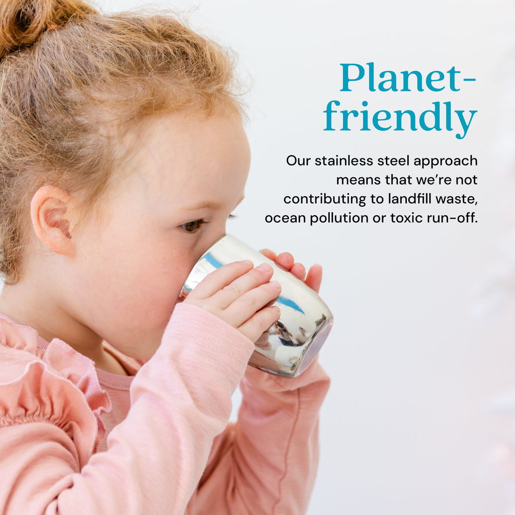 Daily Care Conscious Cup for daily home and personal routines with general everyday essentials