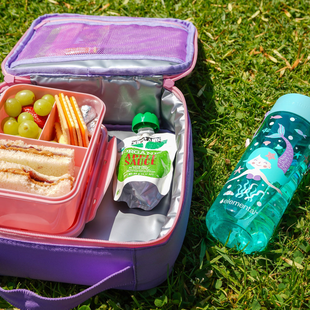 Practical Living Chomper Kids Lunch Bag for daily home and personal routines with baby care and kids products