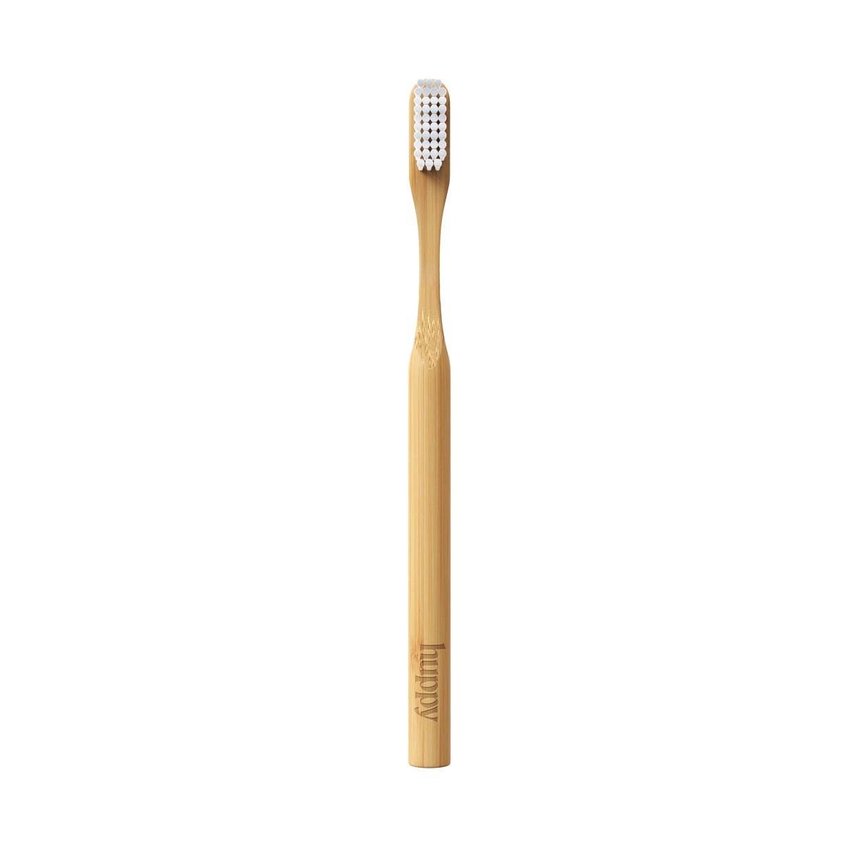 Daily Care Bamboo Toothbrush with Castor Oil Bristles for daily home and personal routines with oral care