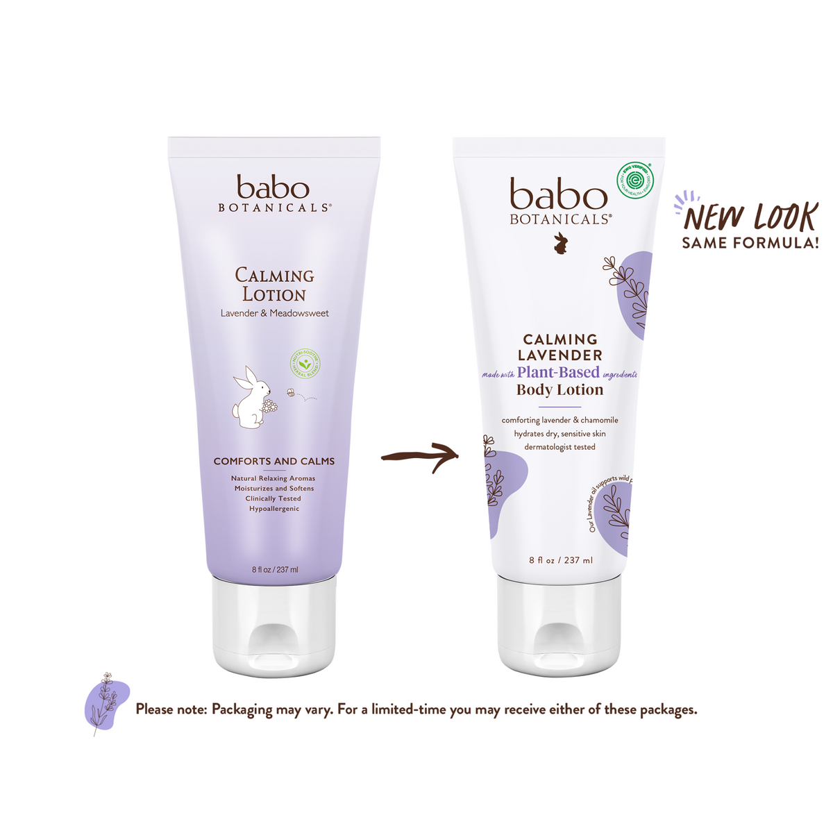 Everyday Home Calming Lotion for daily home and personal routines with baby care and kids products