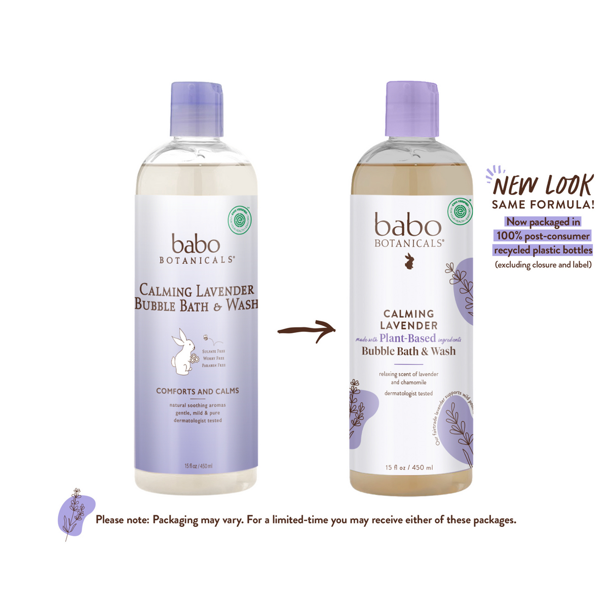 Everyday Home Calming Bubble Bath and Wash for daily home and personal routines with bath body and hygiene