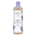 Calming Bubble Bath & Wash