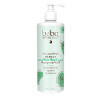 Eucalyptus Remedy 2-in-1 Shampoo & Wash