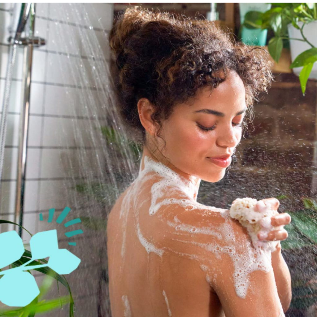 Daily Care Eucalyptus Remedy 2-in-1 Shampoo and Wash for daily home and personal routines with hair care