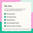 Everyday Home Cooling Intimate Wipes - Herbal Infusion for daily home and personal routines with general everyday essentials