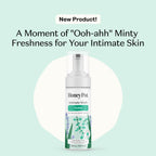 Routine Ready Cooling Intimate Wash - Herbal Infusion for daily home and personal routines with bath body and hygiene