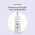Practical Living Calming Intimate Wash - Herbal Infusion for daily home and personal routines with bath body and hygiene