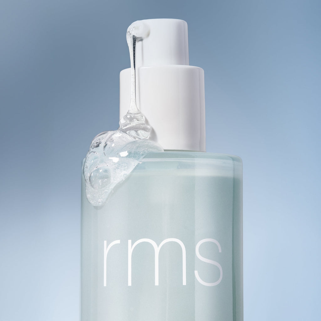 Routine Ready Kakadu Clean Cleansing Gel for daily home and personal routines with facial skin and sun care