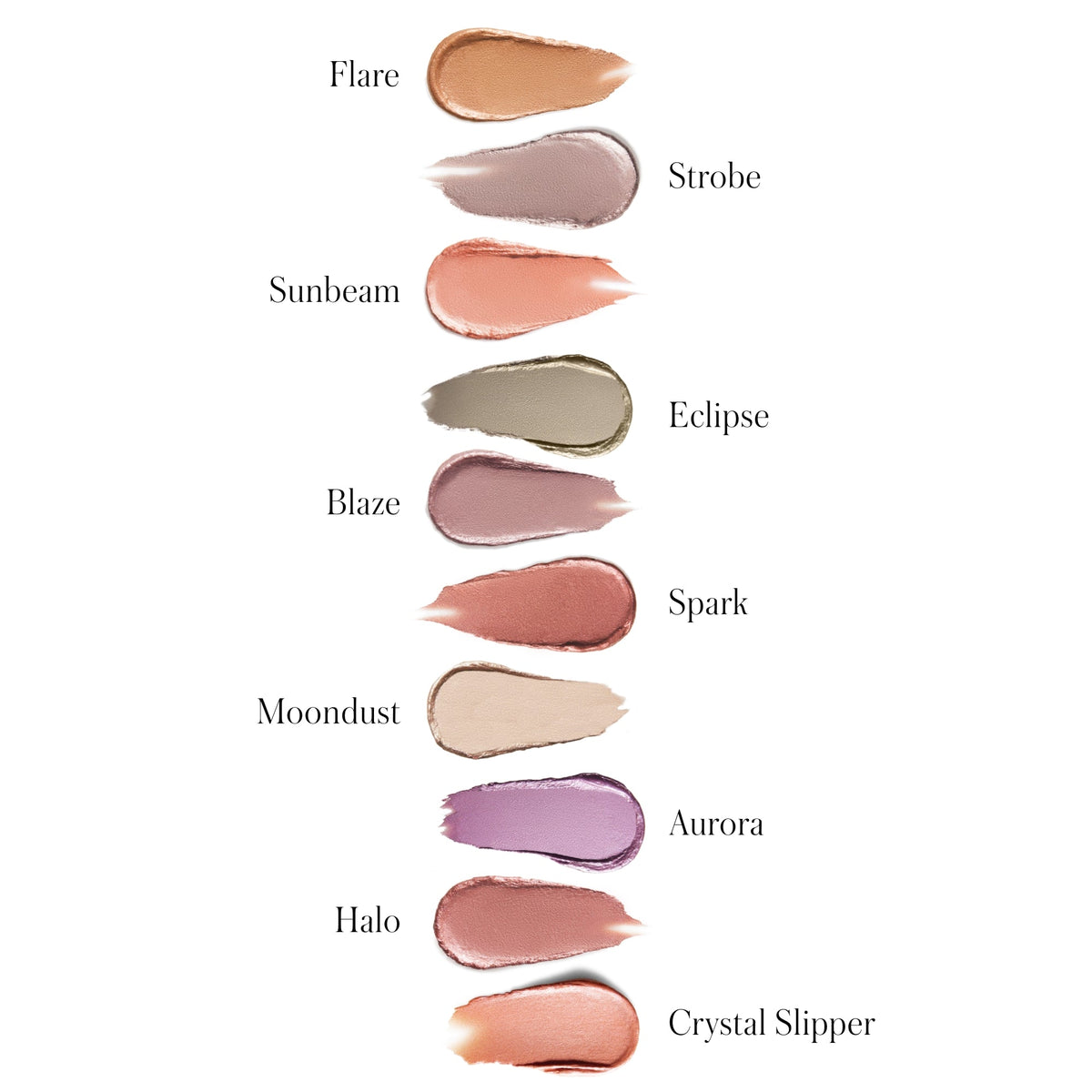 Practical Living Eyelights Cream Eyeshadow for daily home and personal routines with general everyday essentials