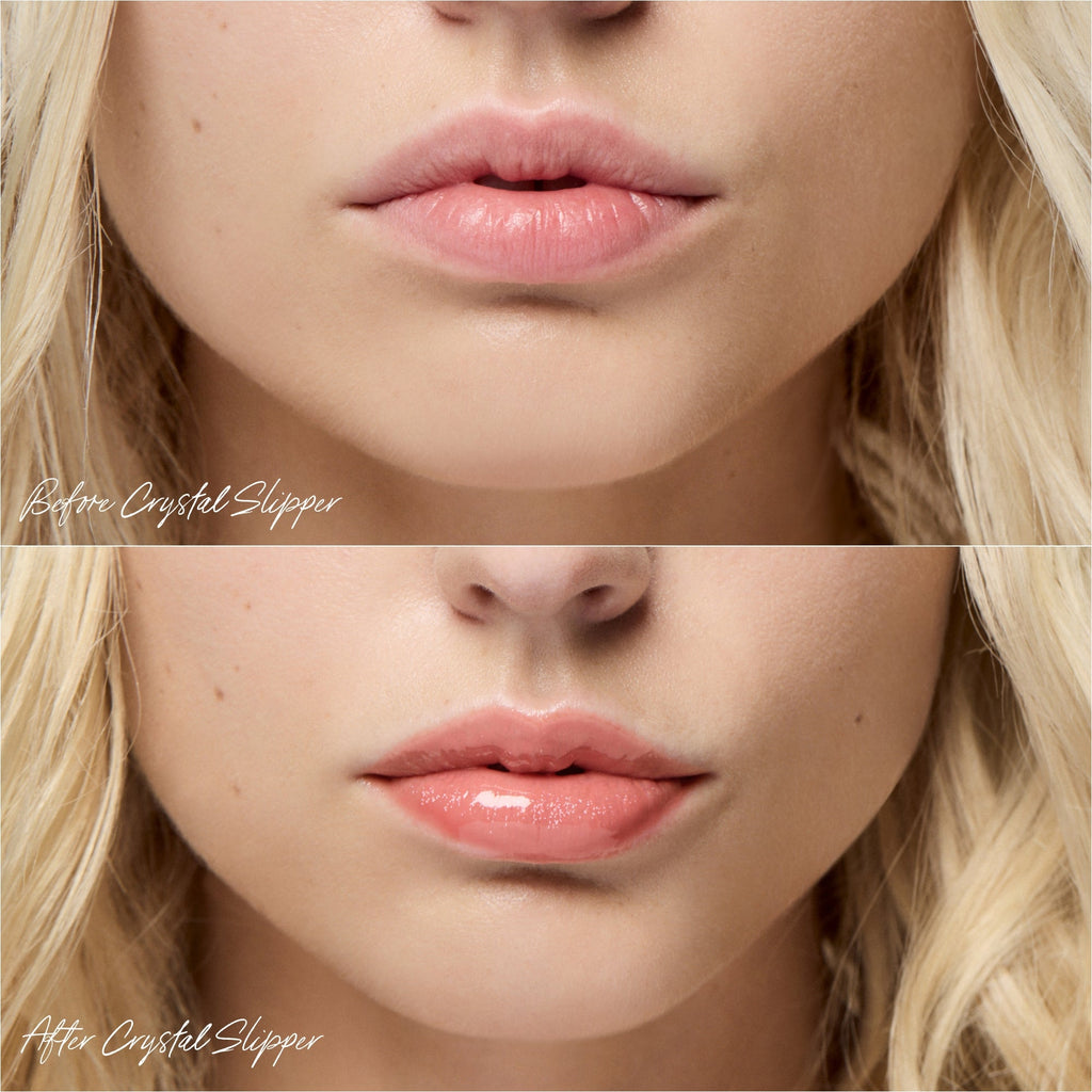 Daily Care Legendary Lip Oil for daily home and personal routines with pantry foods and beverages