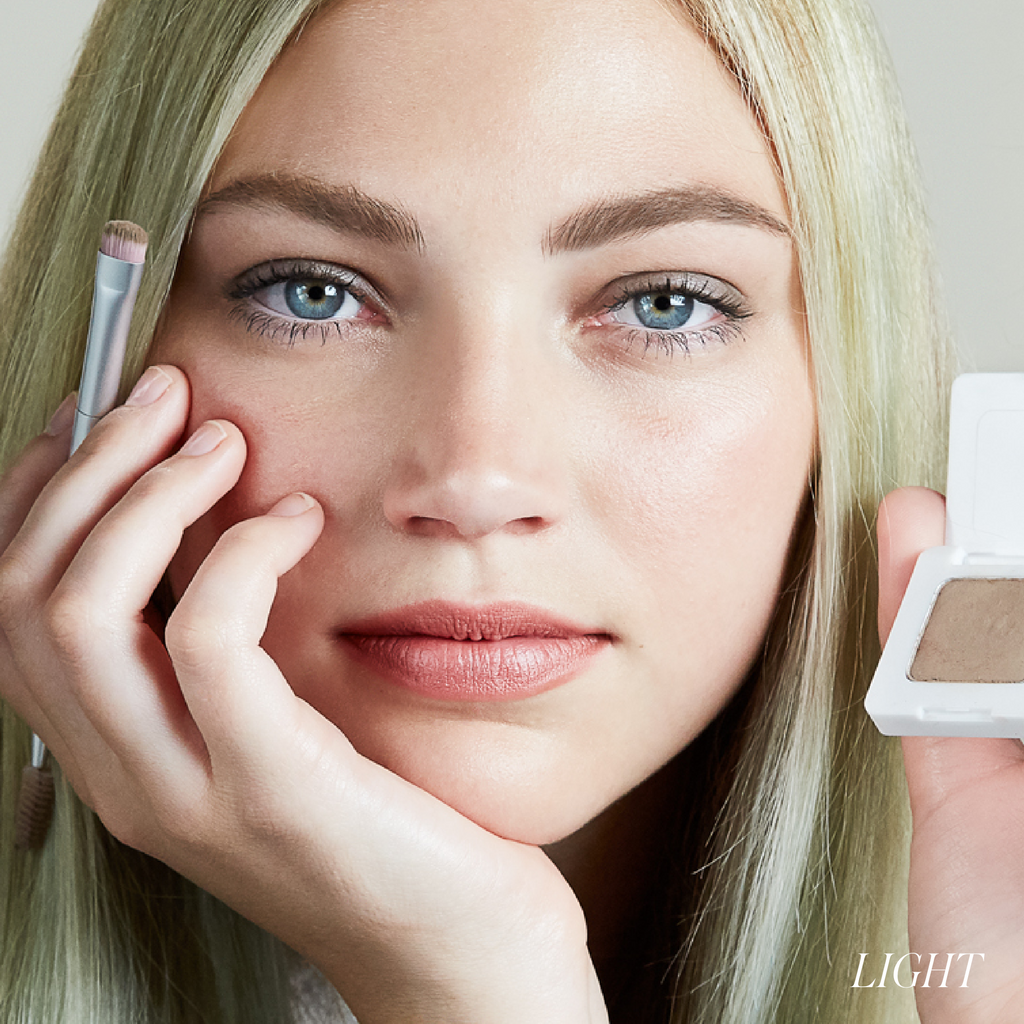 Home Essentials Back2Brow Powder for daily home and personal routines with general everyday essentials