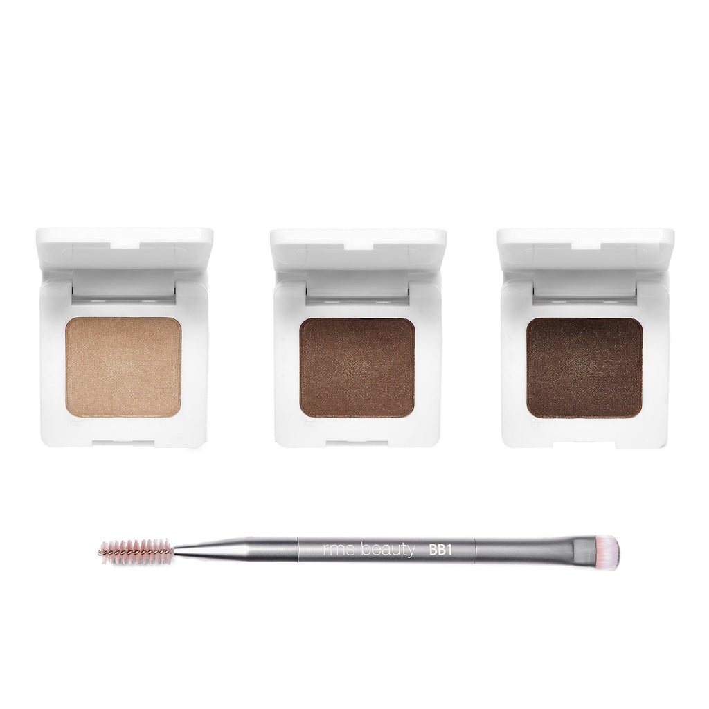 Practical Living Back2Brow Brush for daily home and personal routines with cleaning laundry and paper products