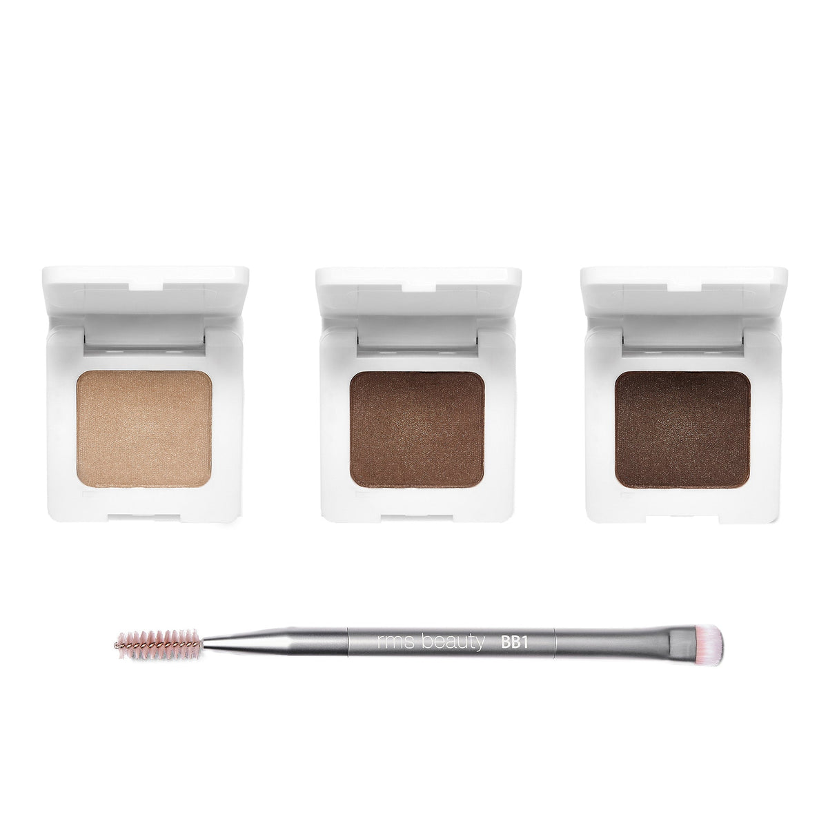 Practical Living Back2Brow Brush for daily home and personal routines with cleaning laundry and paper products