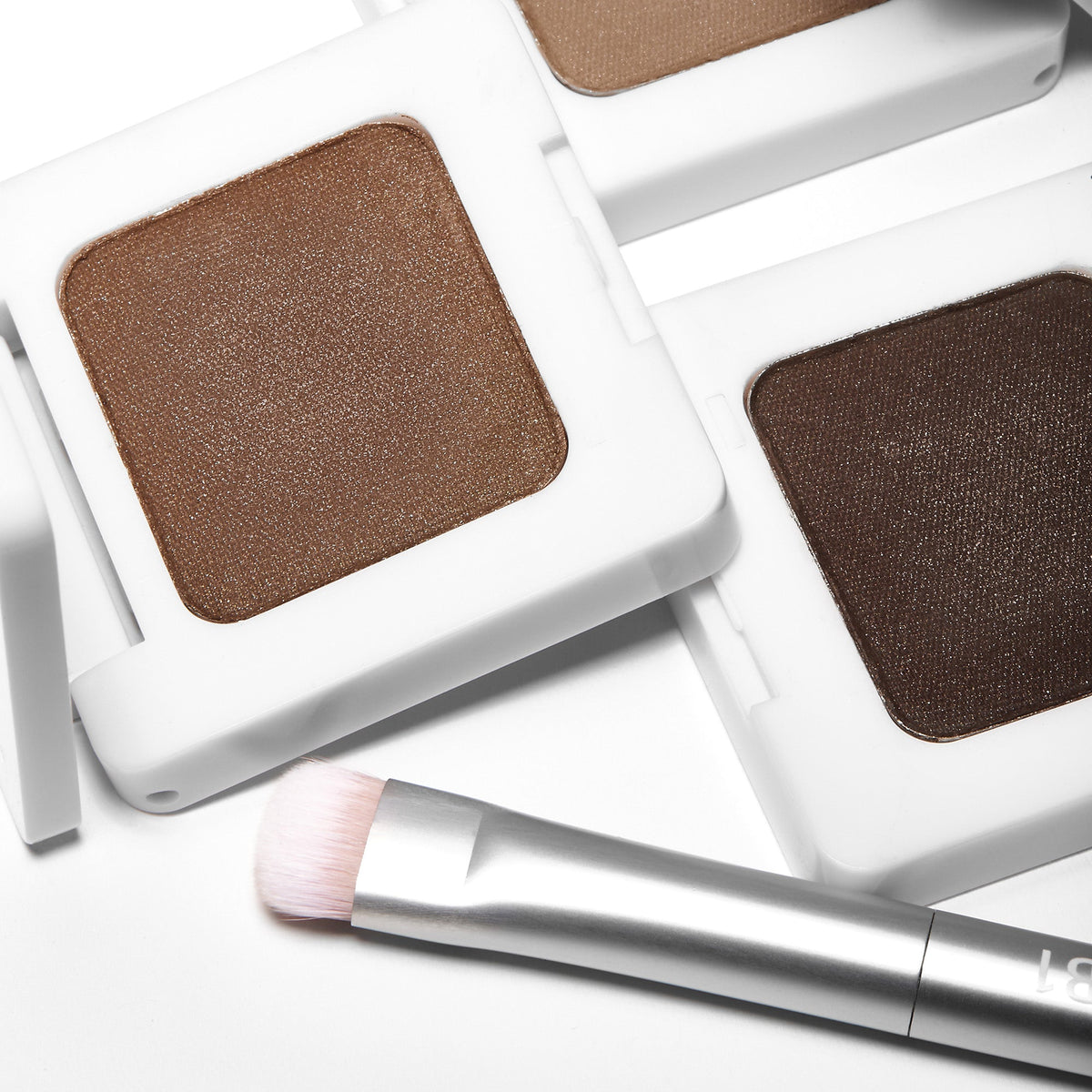 Practical Living Back2Brow Brush for daily home and personal routines with cleaning laundry and paper products