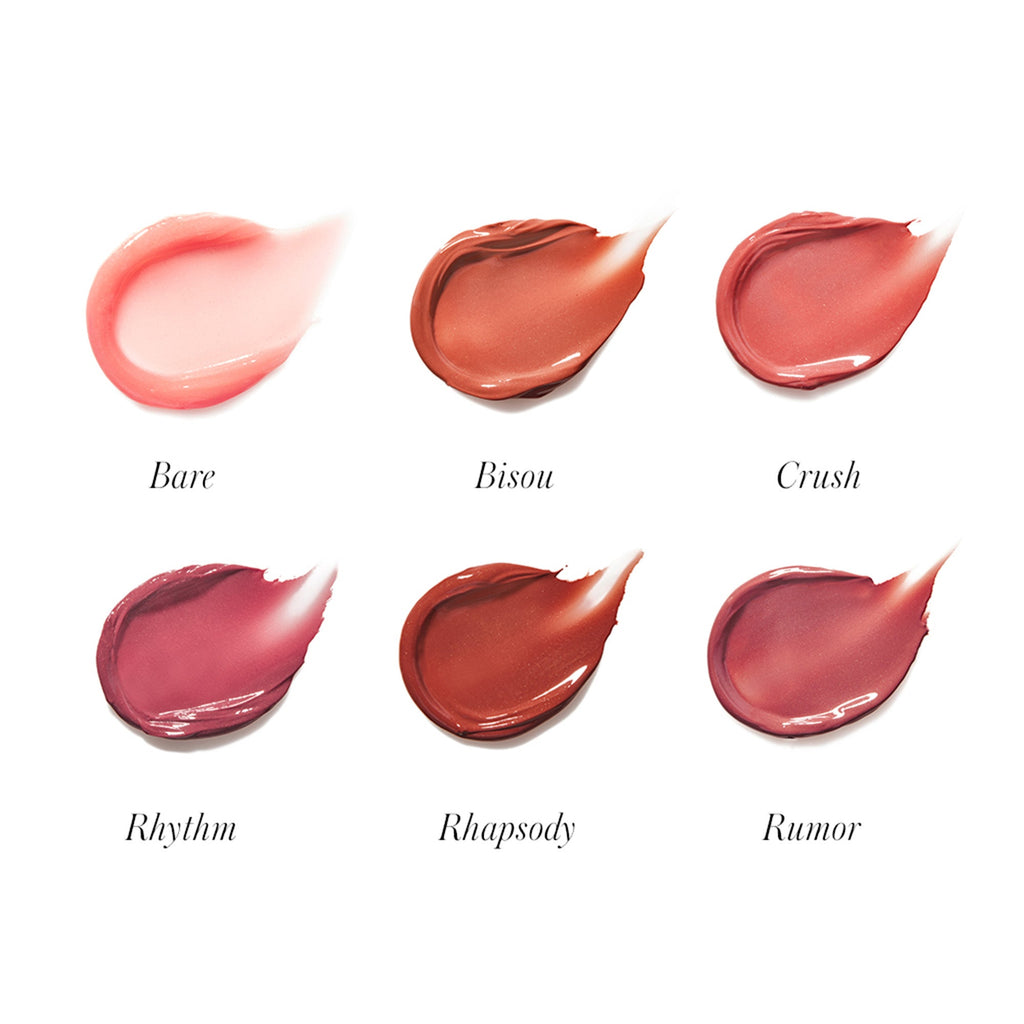 Practical Living Liplights Cream Lip Gloss for daily home and personal routines with general everyday essentials