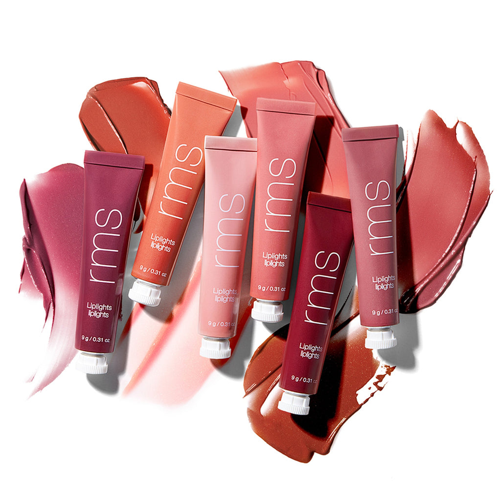 Practical Living Liplights Cream Lip Gloss for daily home and personal routines with general everyday essentials