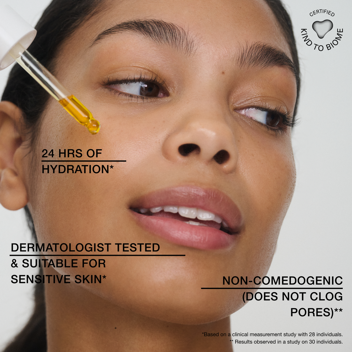 Home Essentials Kakadu Beauty Oil for daily home and personal routines with facial skin and sun care