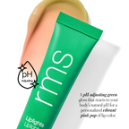 Practical Living Liplights Cream Lip Gloss for daily home and personal routines with general everyday essentials