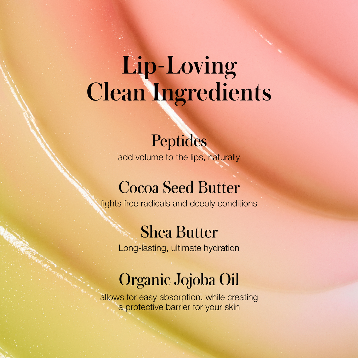 Practical Living Liplights Cream Lip Gloss for daily home and personal routines with general everyday essentials