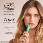 Practical Living Liplights Cream Lip Gloss for daily home and personal routines with general everyday essentials