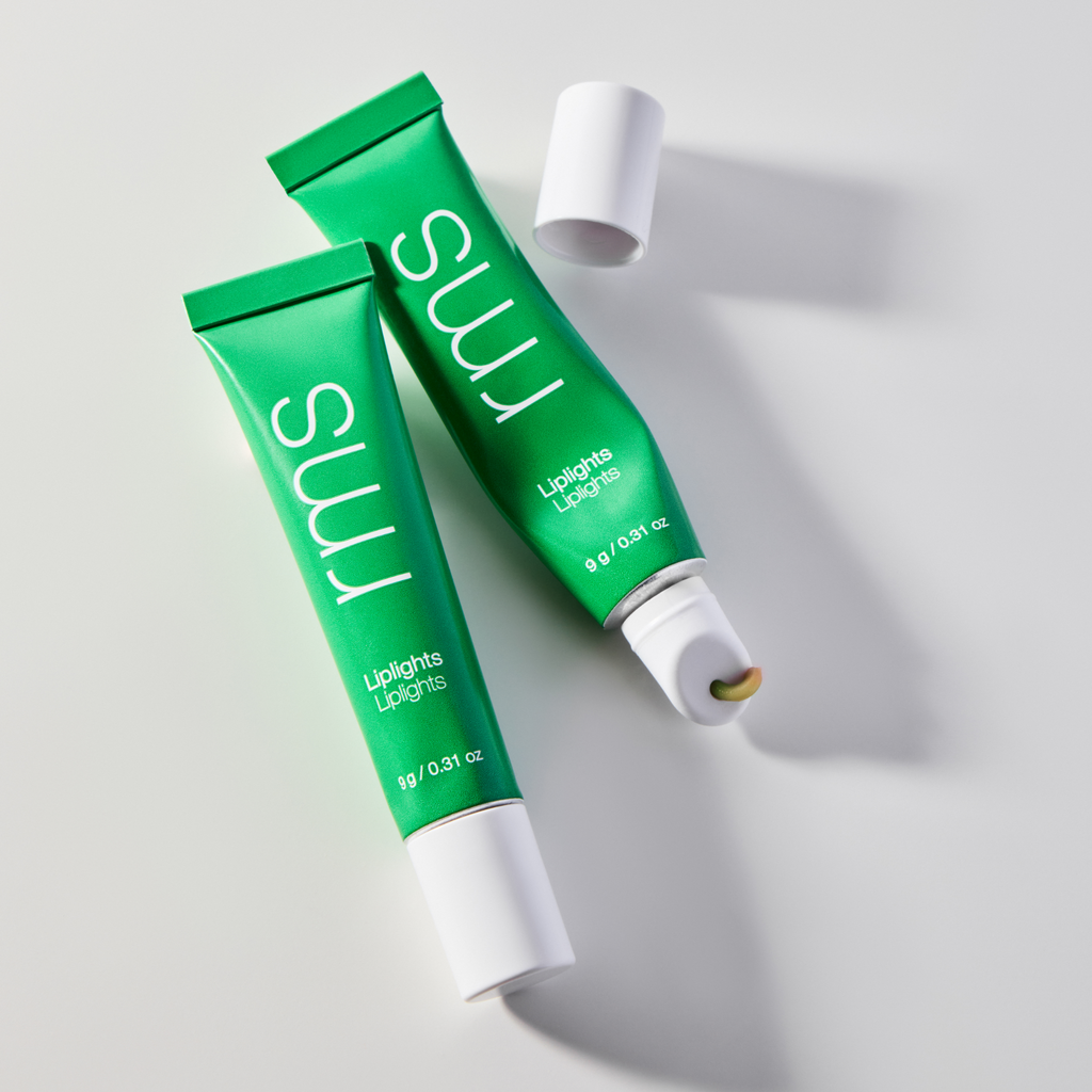 Practical Living Liplights Cream Lip Gloss for daily home and personal routines with general everyday essentials