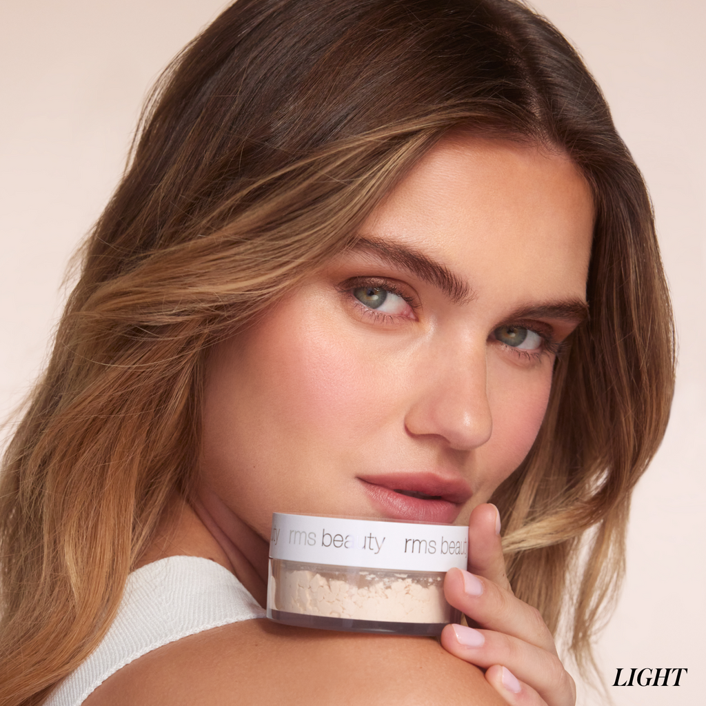 Home Essentials Hydra Setting Powder for daily home and personal routines with general everyday essentials