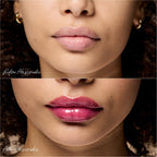 Daily Care Legendary Lip Oil for daily home and personal routines with pantry foods and beverages